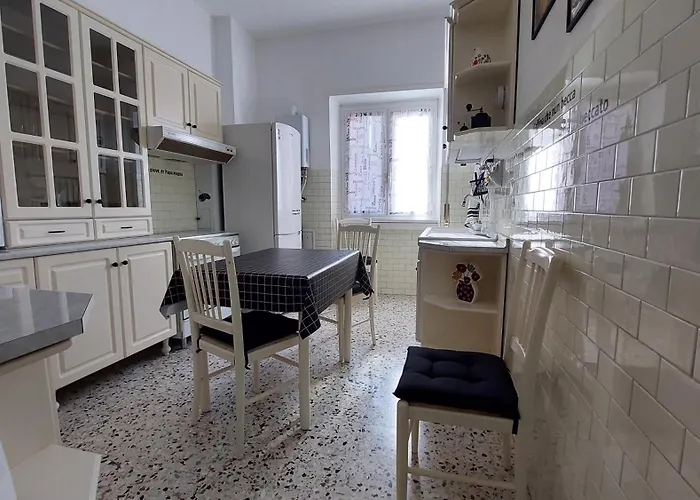 Apartamento Way Of Saying Casa