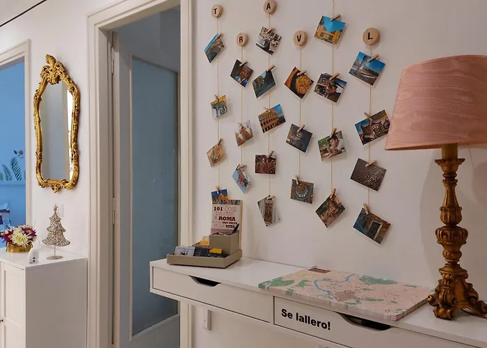 Apartamento Way Of Saying Casa