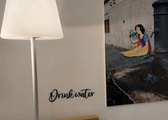 Apartamento Way Of Saying Casa