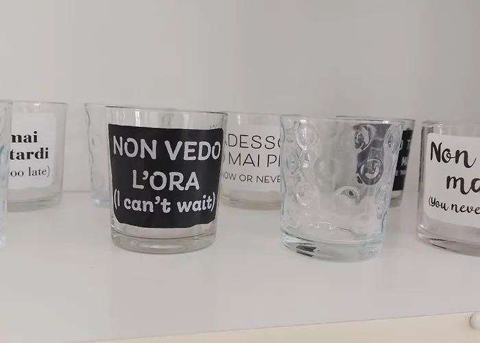 Apartamento Way Of Saying Casa