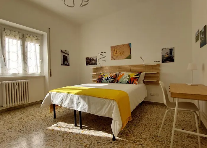 Apartamento Way Of Saying Casa