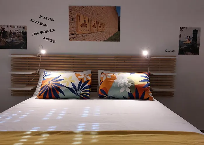 Apartamento Way Of Saying Casa Roma